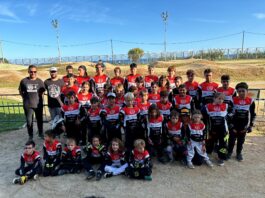 Trofeu de la Generalitat 2025 Mataró & Copa Catalana Pumptrack Vallfogona