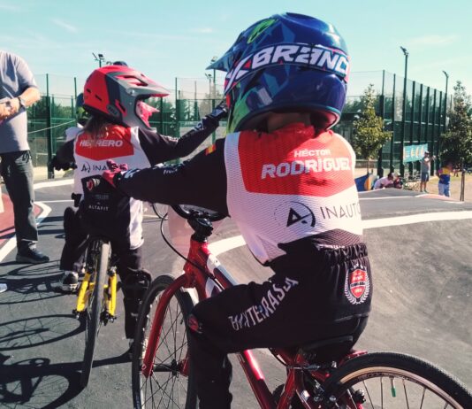 Campeonato de Catalunya de Pumptrack 2025 · La Granada del Penedès