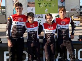 Coupe Occitanie Mauguio & Copa Catalana Pumptrack Begur 2025