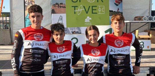 Coupe Occitanie Mauguio & Copa Catalana Pumptrack Begur 2025