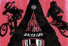 BMXMAS 2025 · 15º Trofeo de Navidad BMX Race