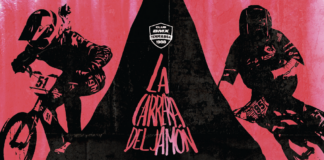 BMXMAS 2025 · 15º Trofeo de Navidad BMX Race