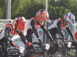 BMXMAS 2025 · Crónica de Carrera y resultados