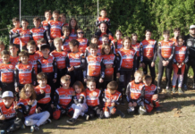 Copa Catalana BMX Race · 1ª Prueba XL BMX (Mataró)