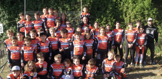 Copa Catalana BMX Race · 1ª Prueba XL BMX (Mataró)