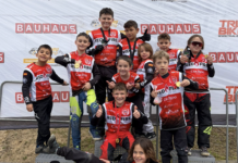 Copa de España 2026 · 2ª Prueba Almuñécar & Copa Catalana Pumptrack Falset