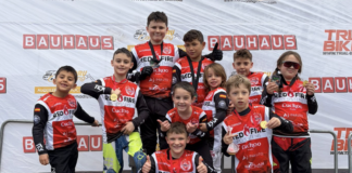 Copa de España 2026 · 2ª Prueba Almuñécar & Copa Catalana Pumptrack Falset