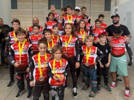Copa Catalana BMX 2026 · Trofeu de la Mercè