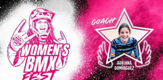 Women’s BMX Fest 2026 · Programa Dona i Esport